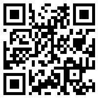 QR Code for bitcoin:15yCthrQrtV6MhZhRNu5XLqi7v6PfToRc5