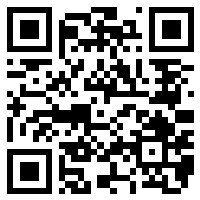 QR Code for bitcoin:15yDTM99Q6RkPjTojL7nSYynjVnsYvSbF3