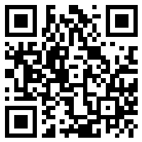 QR Code for bitcoin:15yJPUqL334PCNsXQyoQy4J5ATs8dSERJr