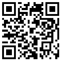 QR Code for bitcoin:15yQBkcdwYd5bZ3LMsTzppcrEfVeTJrMh2