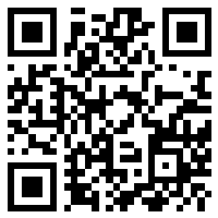QR Code for bitcoin:15yRPifycta5EfMYd2d5XTDsSnEo3f7z3r