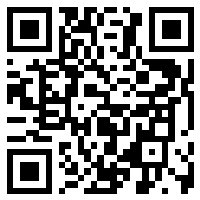 QR Code for bitcoin:15yWj4dacmd5UNdaCCgWNZvp15Fzs5DAMq