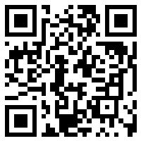 QR Code for bitcoin:15ycgKazCqaViWJbDmZFcki2GwWzMmLZnR