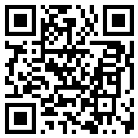 QR Code for bitcoin:15yiExYn57EzaUVftAtLWN76oT66Di77Vb