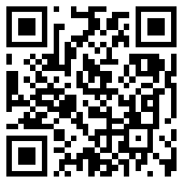 QR Code for bitcoin:15yk5FPToKb5xPqPjtYhat5f4QDTiDG6LT