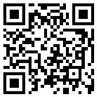 QR Code for bitcoin:15ymMGFT2AMBa1XhCX4b2WidqF5xdPSZks