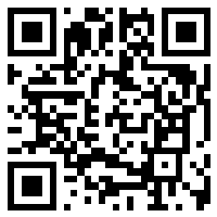 QR Code for bitcoin:15ywFQrkJrVabTRrqBJQJof5QJrKMdBy8D