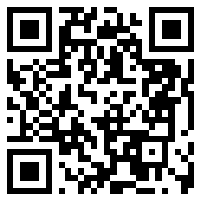 QR Code for bitcoin:15zB4UvoXFtZNGvRyFiGSsr9kDZdtMSrdP