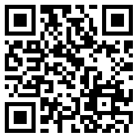 QR Code for bitcoin:15zFfHibk3aP7kykJdXwRy1PHwXtzViQue