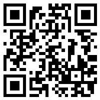 QR Code for bitcoin:15zPRF4KDAJUEkcdqyFh2no7FKvqtGi7eW