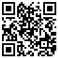 QR Code for bitcoin:15zRDSVfx4U3vJ4LR2RbMV6BUnSrawoVsa
