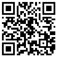 QR Code for bitcoin:15za1teFtAXJTXAfHVwJCmEhWERhKLMsq4