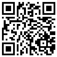 QR Code for bitcoin:15zcm3LdJyLfYN65S3GAnPPV3aMe2D2A7c