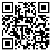 QR Code for bitcoin:15zhPxYDW3Dp72bQJ8iTYYFmp4KfweYFT2