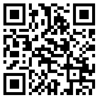 QR Code for bitcoin:15zquhEq6Cc9BETwCUDTAtTQXVBHCfMUVv