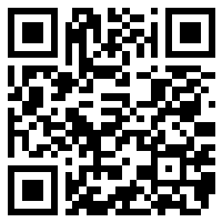 QR Code for bitcoin:1616X8Chfg4u1tS9EFHPo7HidsfftVxfxg