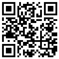 QR Code for bitcoin:161F41qxdMTPgF1tGCq7GDLtVCMvnXiQnm