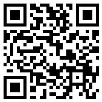 QR Code for bitcoin:161F6X3RRboDNJy5vaA1xQGJFPRbkKSSJU