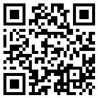 QR Code for bitcoin:161MAsJGkmqSwFMqphaS3f3UDSWo2R3zX1