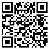 QR Code for bitcoin:161TCAc4add4AoP8dKzAsVc8m6ifiF97yy