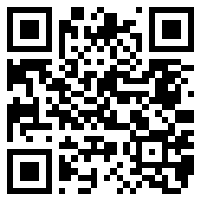 QR Code for bitcoin:161TxLCmcKyf3bT72KSAvjiKXunU2ZCSrn