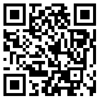 QR Code for bitcoin:161YXVwKokoRjYiGFyPothEaPuMDxQTLMs