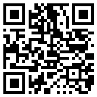 QR Code for bitcoin:161aBjwdFHfVEJiujfnLwji74AwTWSX1Ge