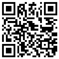 QR Code for bitcoin:161dUjGGXkdQyLWpU3ddhz9aKT3adPgJrS