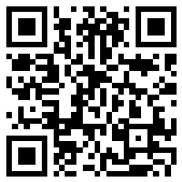 QR Code for bitcoin:161fnWXkHz87duU44xvFuNFhv2dbxdcEyX