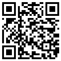 QR Code for bitcoin:161hYdDBhQyycLsvsfDzS1HpimcAFrmpEx