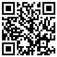 QR Code for bitcoin:161jcgg4h2fMe45Mo6rBWxS5Ra4ysmstTd