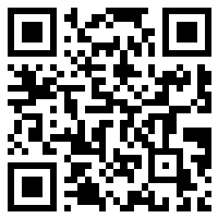 QR Code for bitcoin:161m7j3mXYEL5SAMLUxPka4ZbPNmS2X893