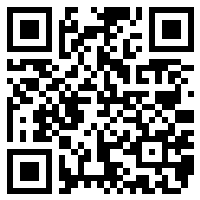 QR Code for bitcoin:161odFpBx1seBcKpjBd9fgPNappELiR4CU