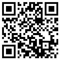 QR Code for bitcoin:161pCmCS3BY9XL91mZD96ESipBy1QcHDFw