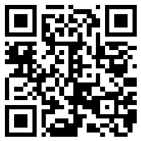QR Code for bitcoin:161vBMSd4xtWTzRaaLJkpAPUGvVc1LuUhq