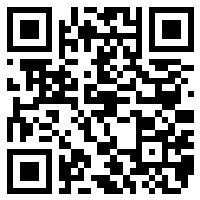 QR Code for bitcoin:161vRYi3SeYKowHNG3MSxtvX5LdYL9u6p4