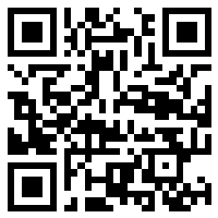 QR Code for bitcoin:161vj1TQKF5CSHmkFiSaRhiPenmLZHTqyQ