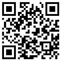 QR Code for bitcoin:161x3f7UqiKToMsHnQtJrMDh5ceGXhhbpa