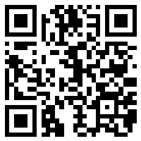 QR Code for bitcoin:161x8Xbmz1Jq3vFDxBPyvyw6uPZPwZ78Lp