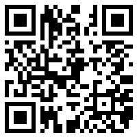 QR Code for bitcoin:1623E4E6cMAYHwUQWoSDpei2uYycAddRkD