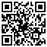 QR Code for bitcoin:1624tDWkwF28GuWLeVLcsMZ82RaywTnP8d