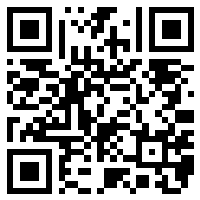 QR Code for bitcoin:1625sqPAhFSR9UTSc13vNMNej9ozWhvqMu