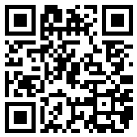 QR Code for bitcoin:1627QBeZo7fkJ1dcTaCCxRAjEH3tdVkkP4
