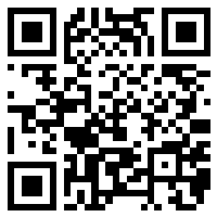 QR Code for bitcoin:1628q97TnAvB9JbiscTn3KAsDHbq4bHc8m