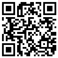 QR Code for bitcoin:162AZEzfLPR3FKesWheVnjVpcx3YFRUnQm