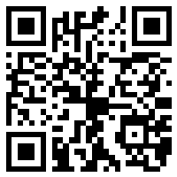 QR Code for bitcoin:162JcFN9PdemdMWEePnUZaVQRDzebaS5u5