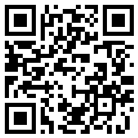 QR Code for bitcoin:162MRG75M3CQCSc6YcKpHob5JBbHSFaMbh