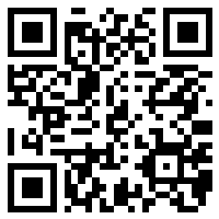 QR Code for bitcoin:162RXdBerrAtc2pnDTpQCmZnMnha2LaQQv
