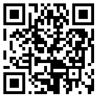 QR Code for bitcoin:162WVV1he2LK8UNoitU5xpP8LsCtMB4UnT