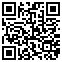 QR Code for bitcoin:162f3HfcQCcWwdhtDj2ANCqCAAo5jovB6C